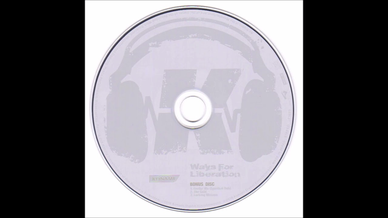Feelin' Me (Spiritual Dub) / kors k
