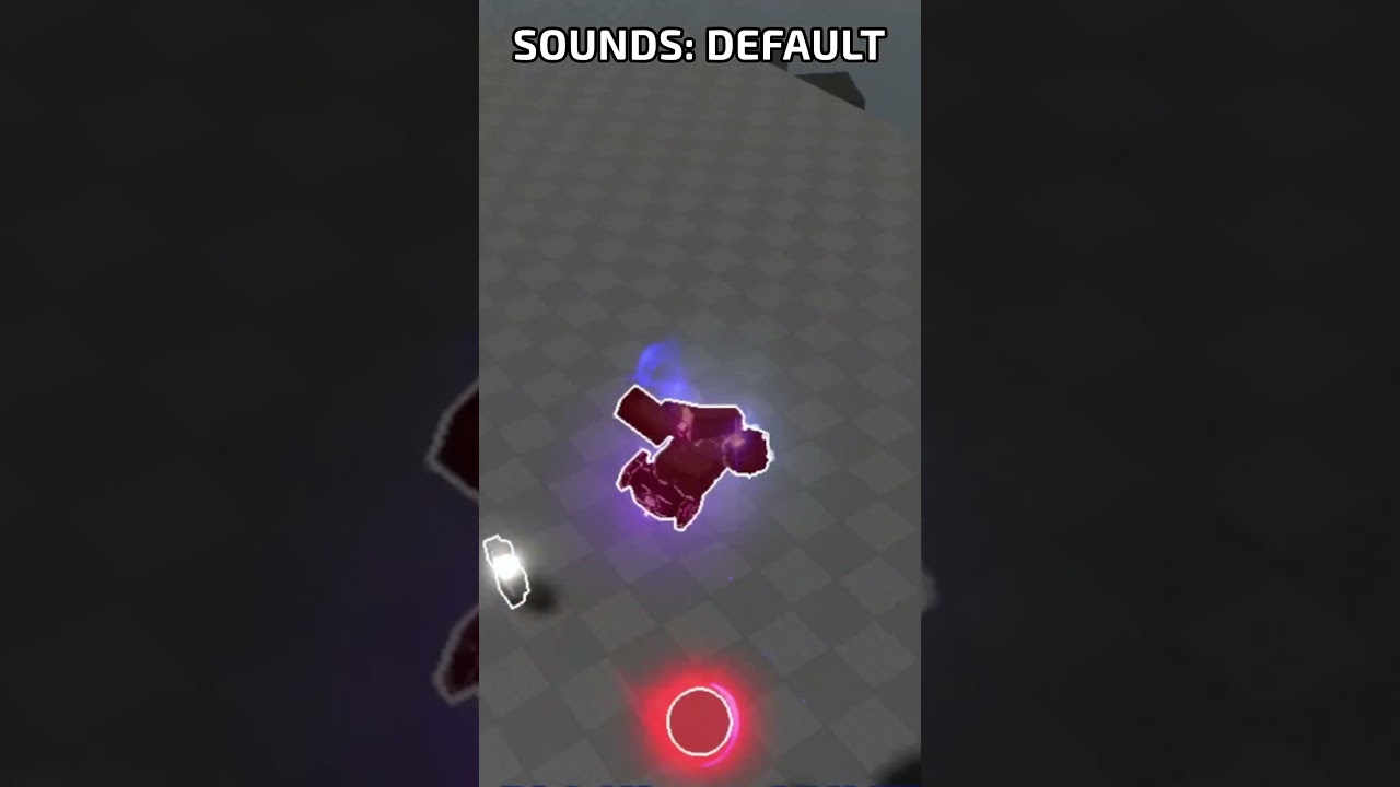 I got a SECRET SWORD in BLADE BALL