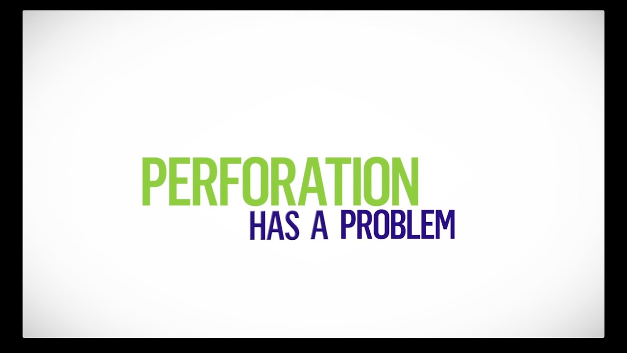 Perforating systems problem is NOT penetration, it’s profitability