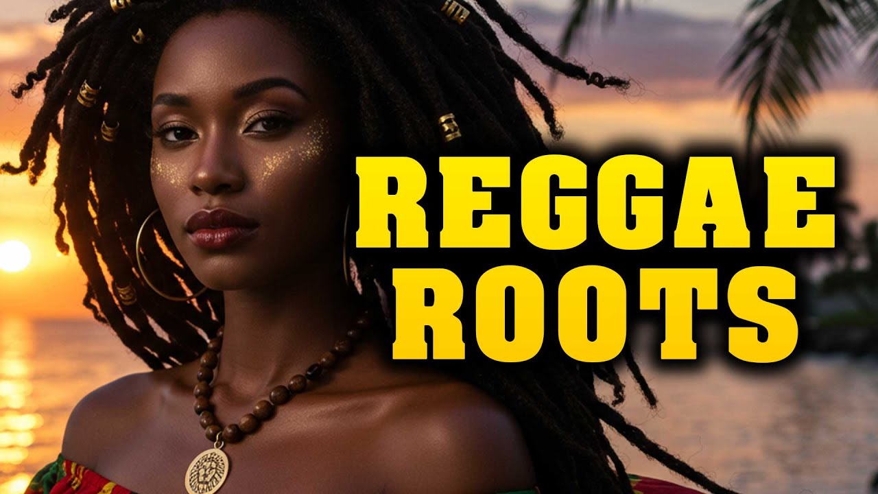2025 REGGAE ROOTS JAMAICAN GOSPEL - REGGAE MUSIC - ZION PRODUCER