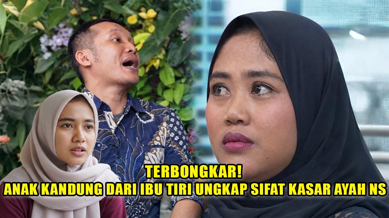 TERUNGKAP❗ANAK KANDUNG IBU TIRI BONGKAR PENYEBAB ANAK SUKABUMI YANG DI ANIAYA, AYAH NS PENYEBABNYA❓❗