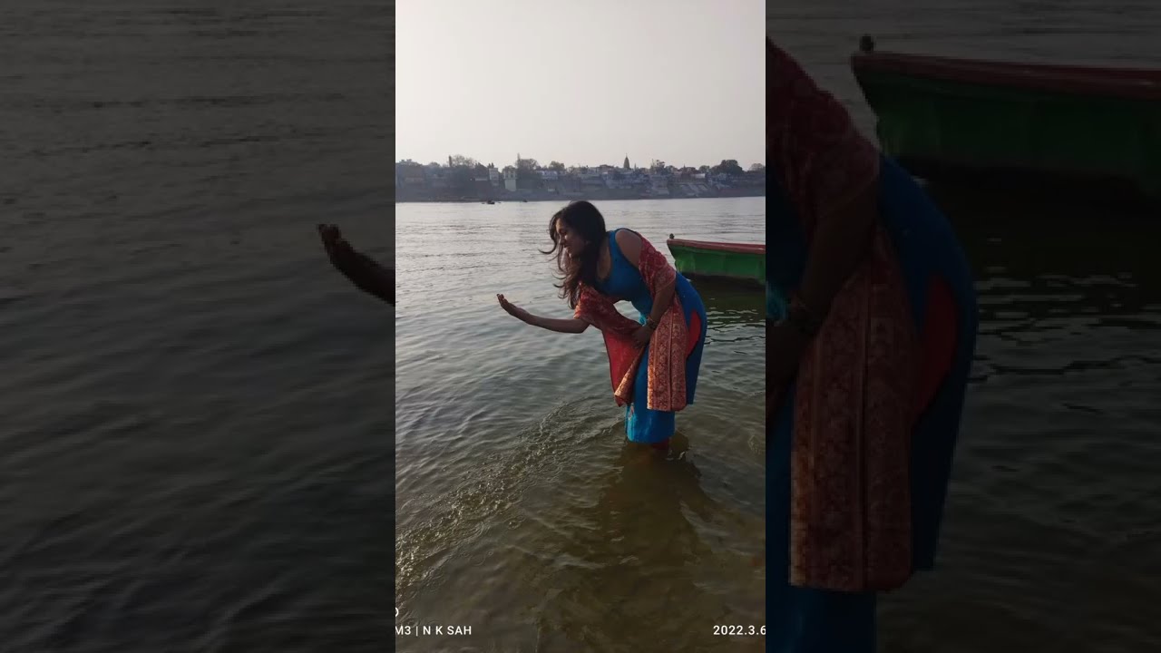 Assi Ghat Varanasi