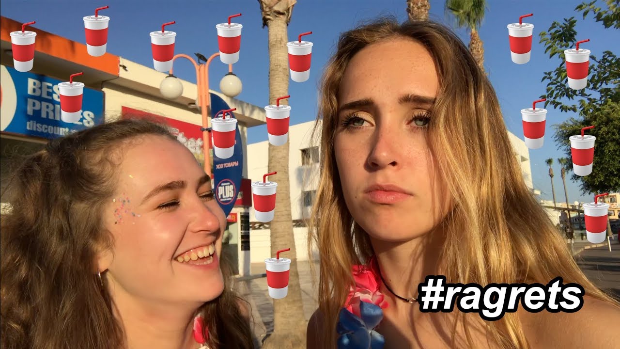 a realistic post a-level sesh holiday