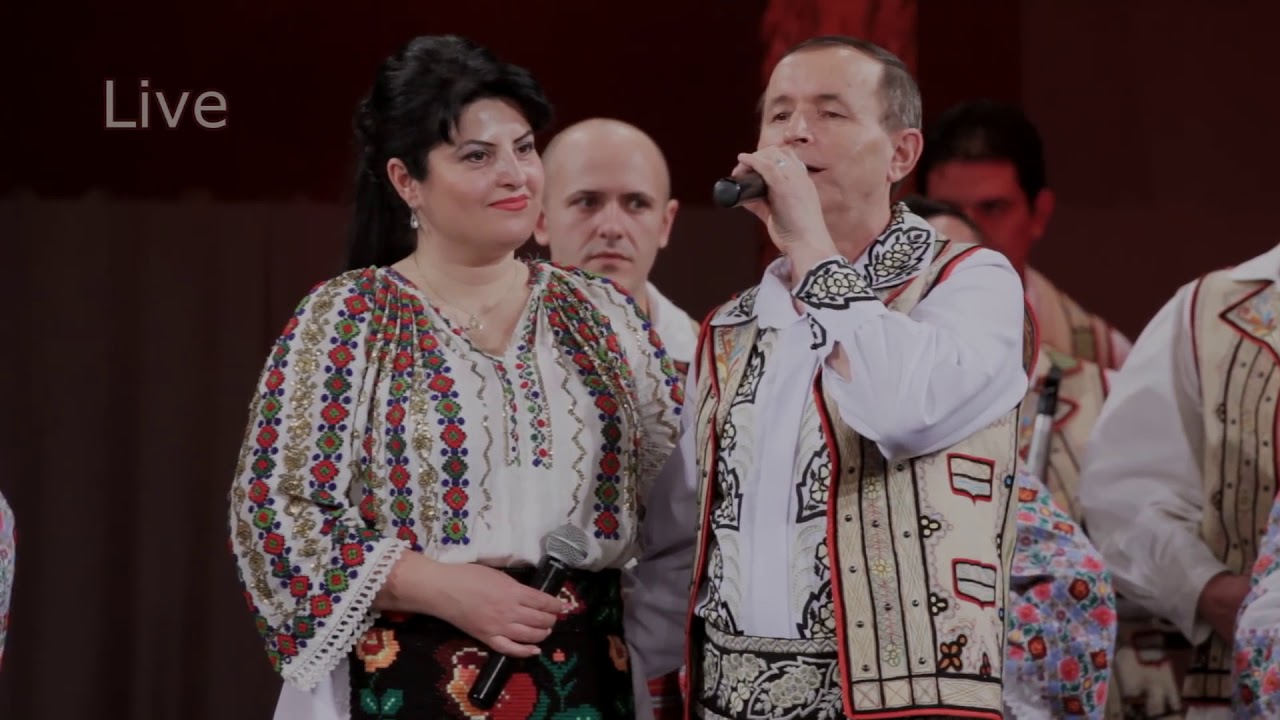 Generalul si invitatii lui - Spectacol Live