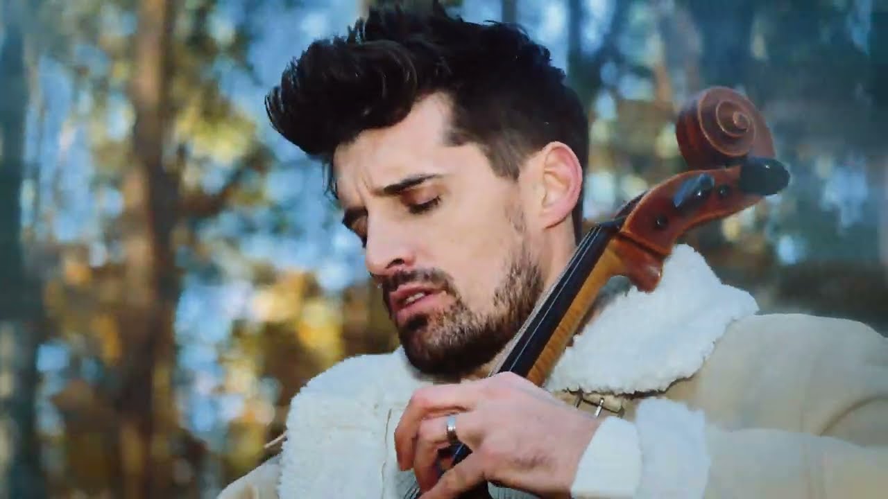 LUKA SULIC • SHINE • Music Video