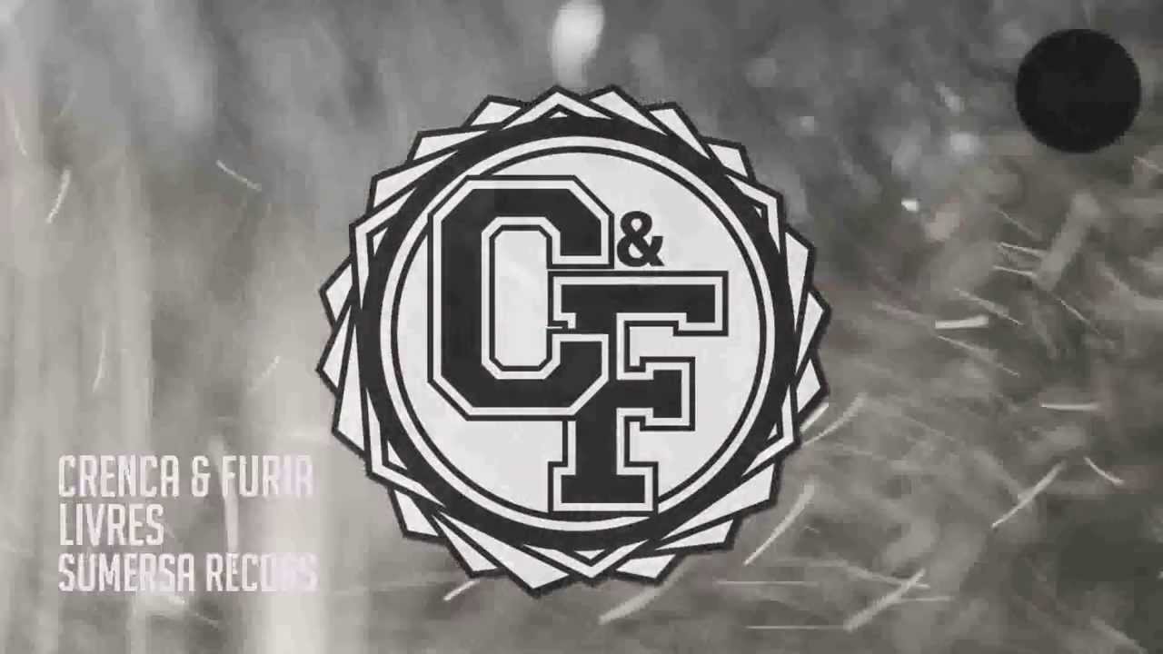 CREN&Ccedil;A & F&Uacute;RIA - 