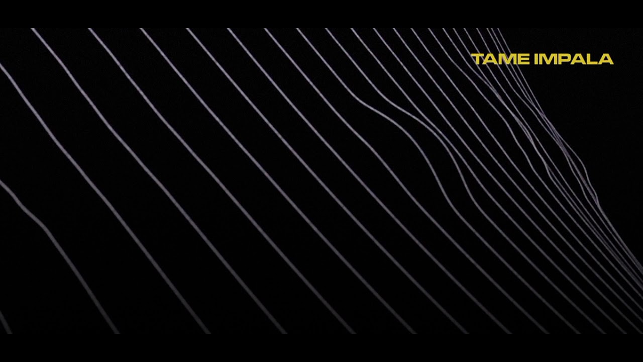 Tame Impala - Let it Happen (without middle transition/orchestra)