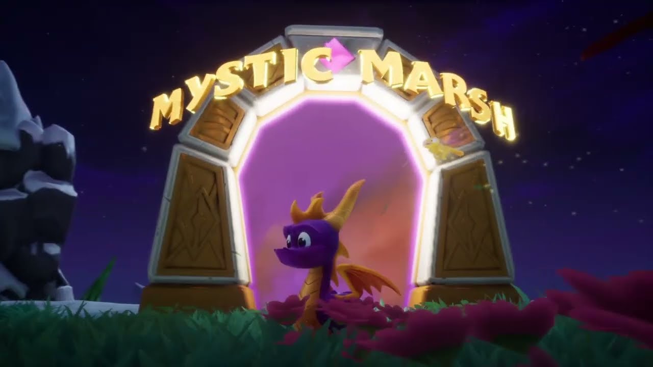 We Need 40 Orbs? Spyro Ripto's Rage Part 9