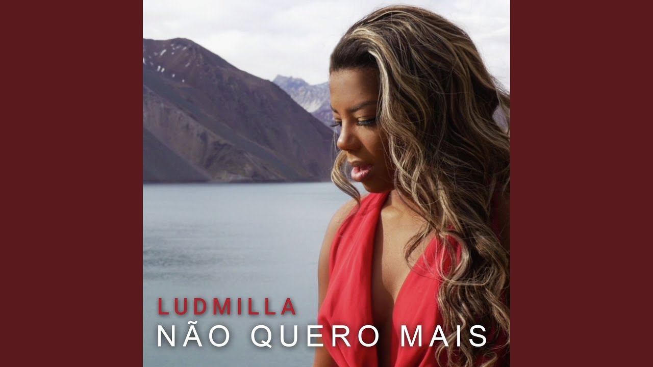 Não quero mais (Participação especial de Charles Jones)