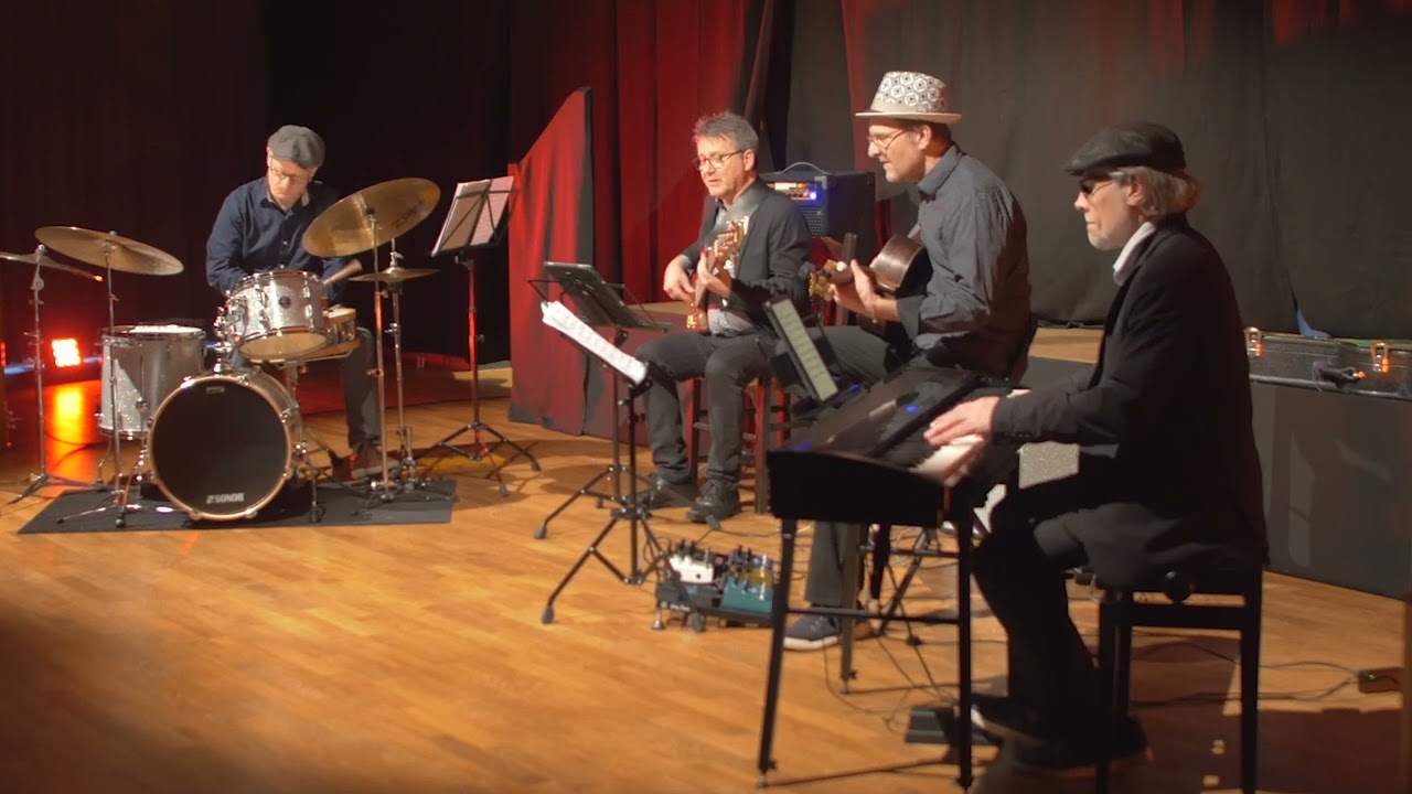 Sonhador 29.3.2025 im HUK Hellwege
