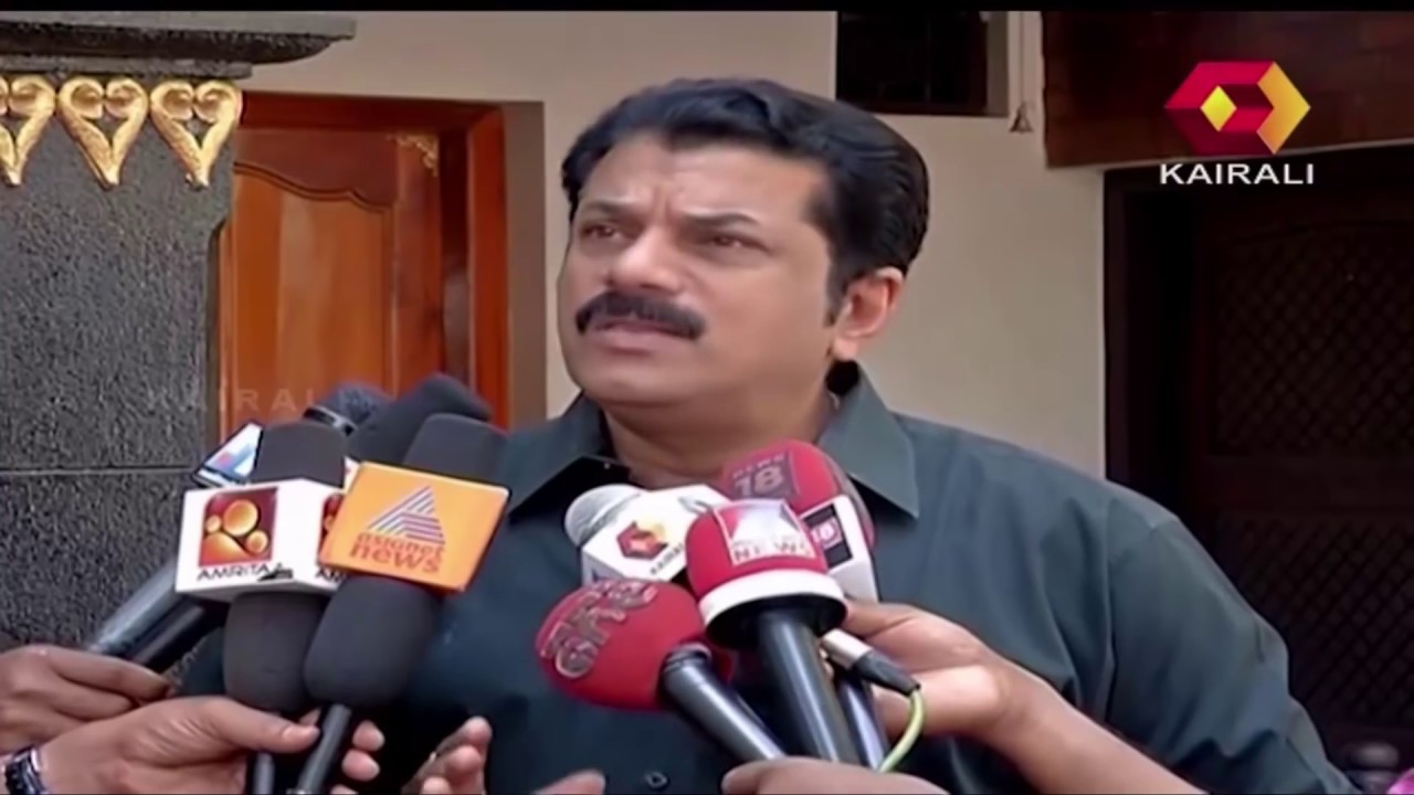News @ 1 PM: All Suspects In Actress Abduction Case Identified | 19th February 2017