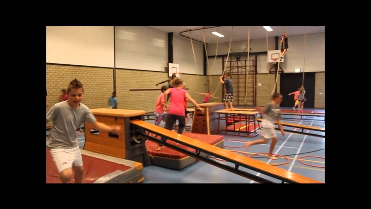 Afscheid Poema's de Sudwester 2012.wmv