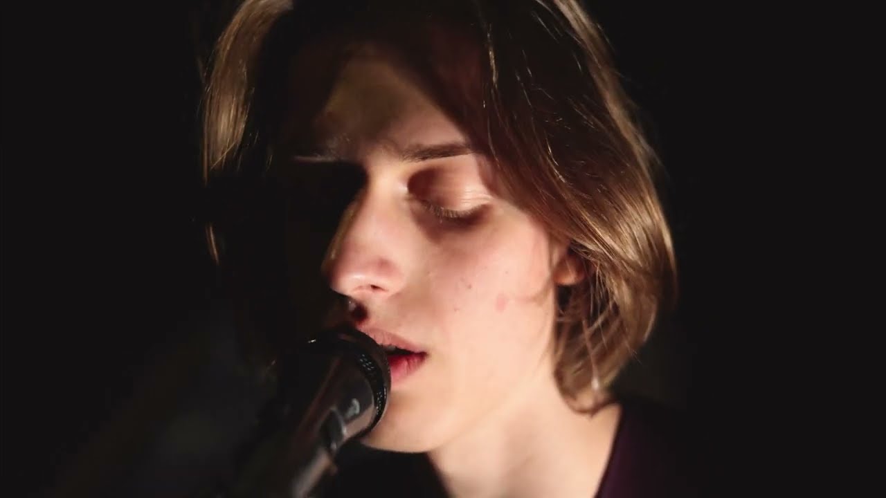 Zachwyt - ... (live)