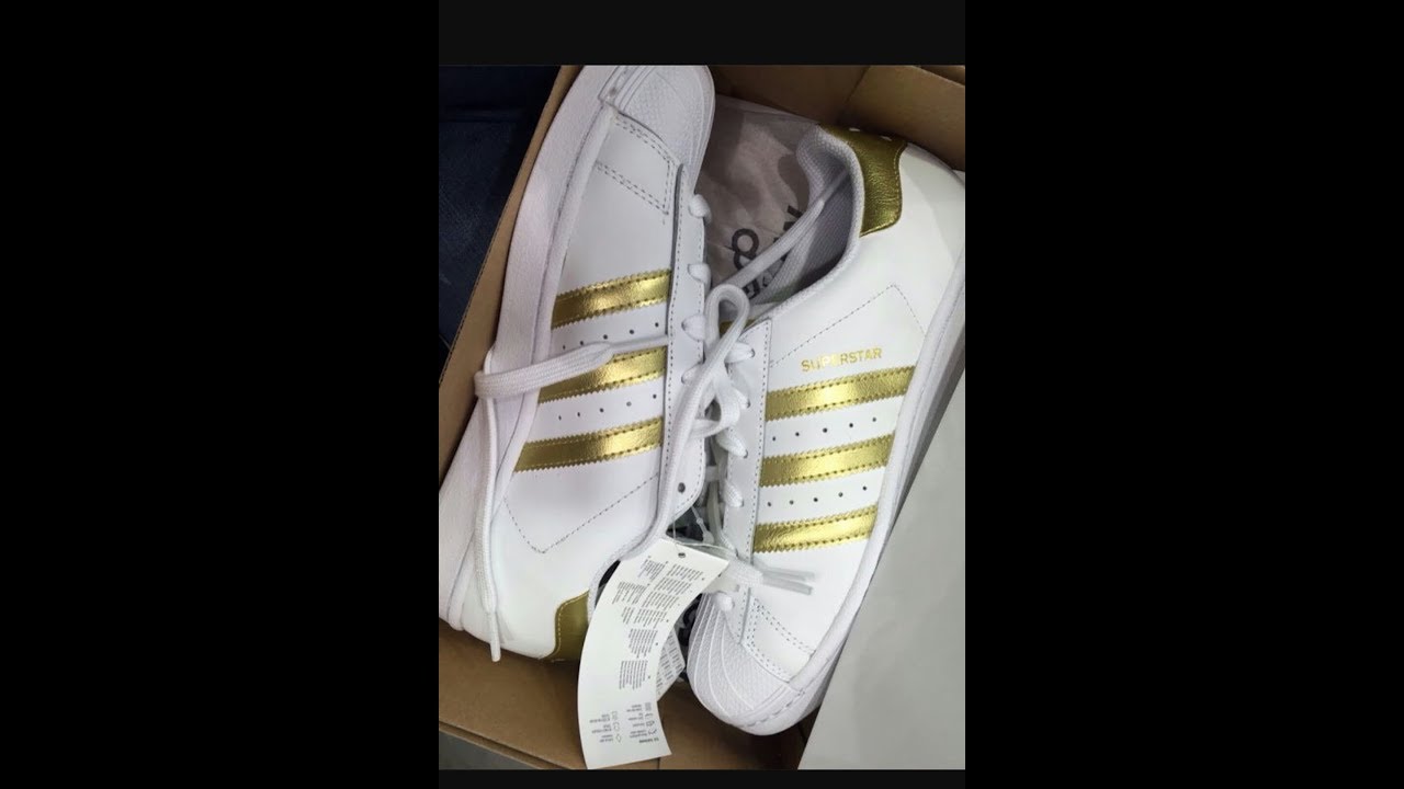 Unboxing Adidas shoes from Amazon.in exclusive.