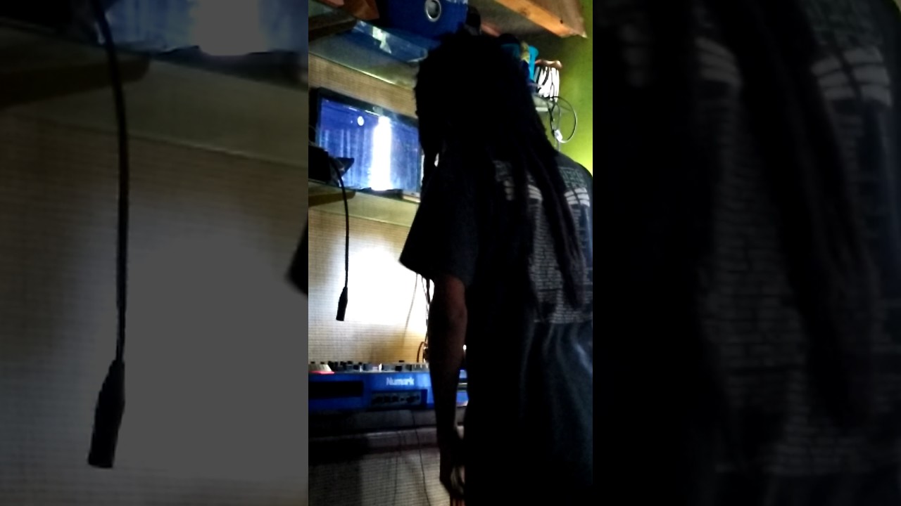 Foundation Sundays pt# 17 No Ramp Family