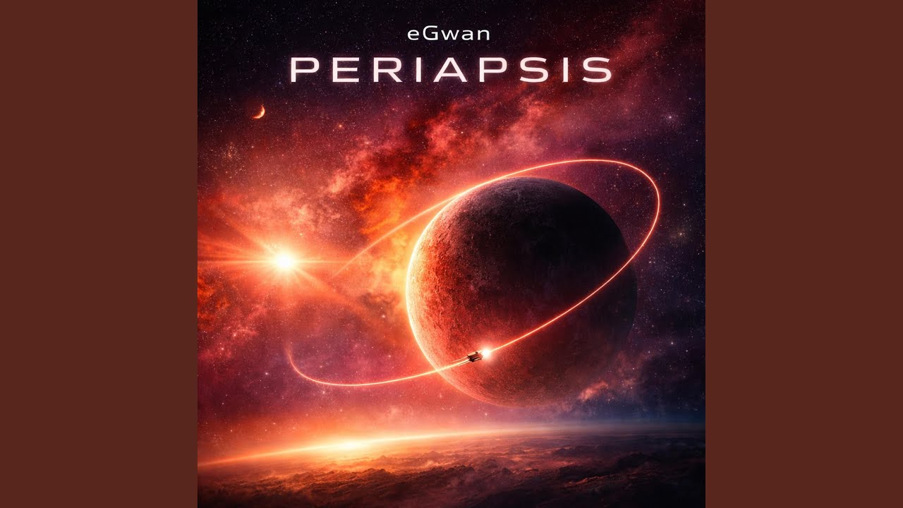 Periapsis