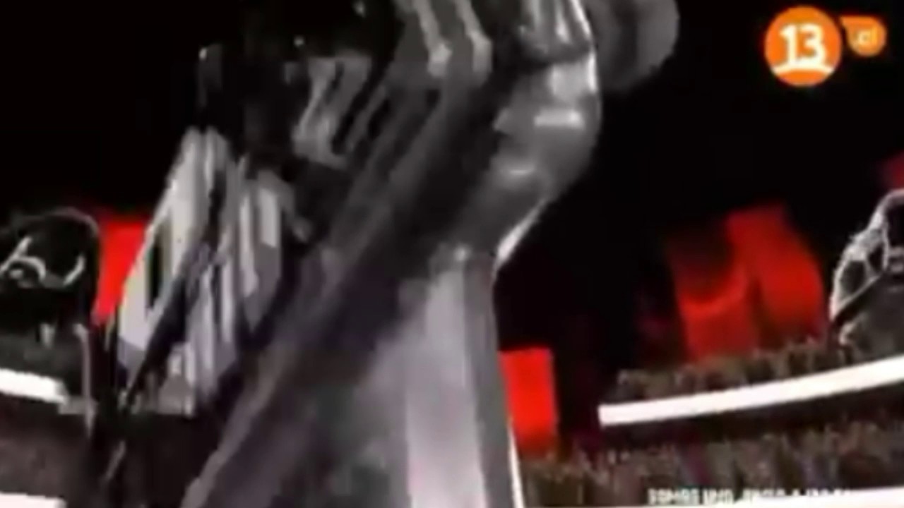 The Voice Chile BR: Reveja a abertura
