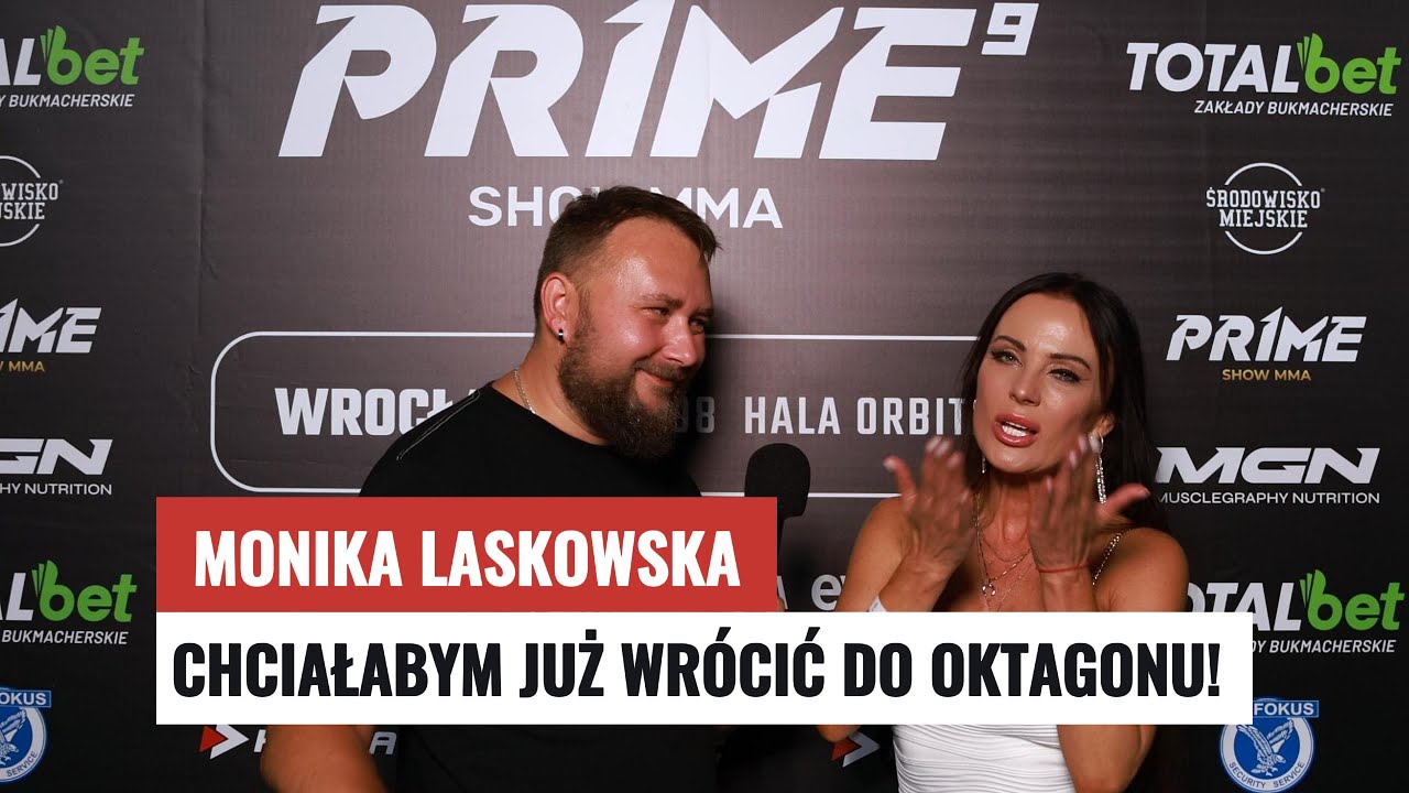Monika Laskowska 