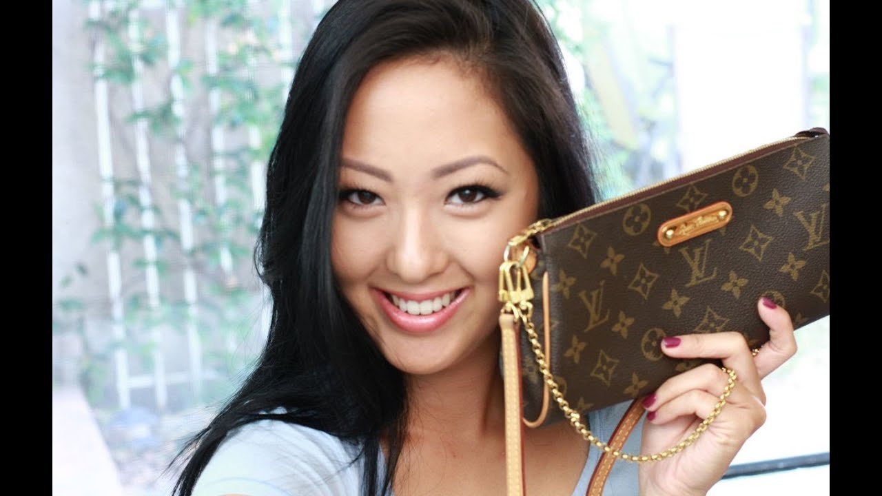 TAG: What's In My Bag!