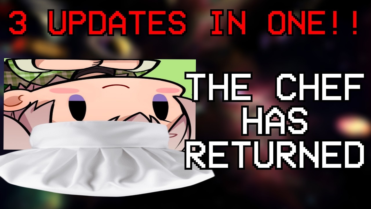 Ultrakill Got THREE NEW UPDATES!! (Patch Notes)