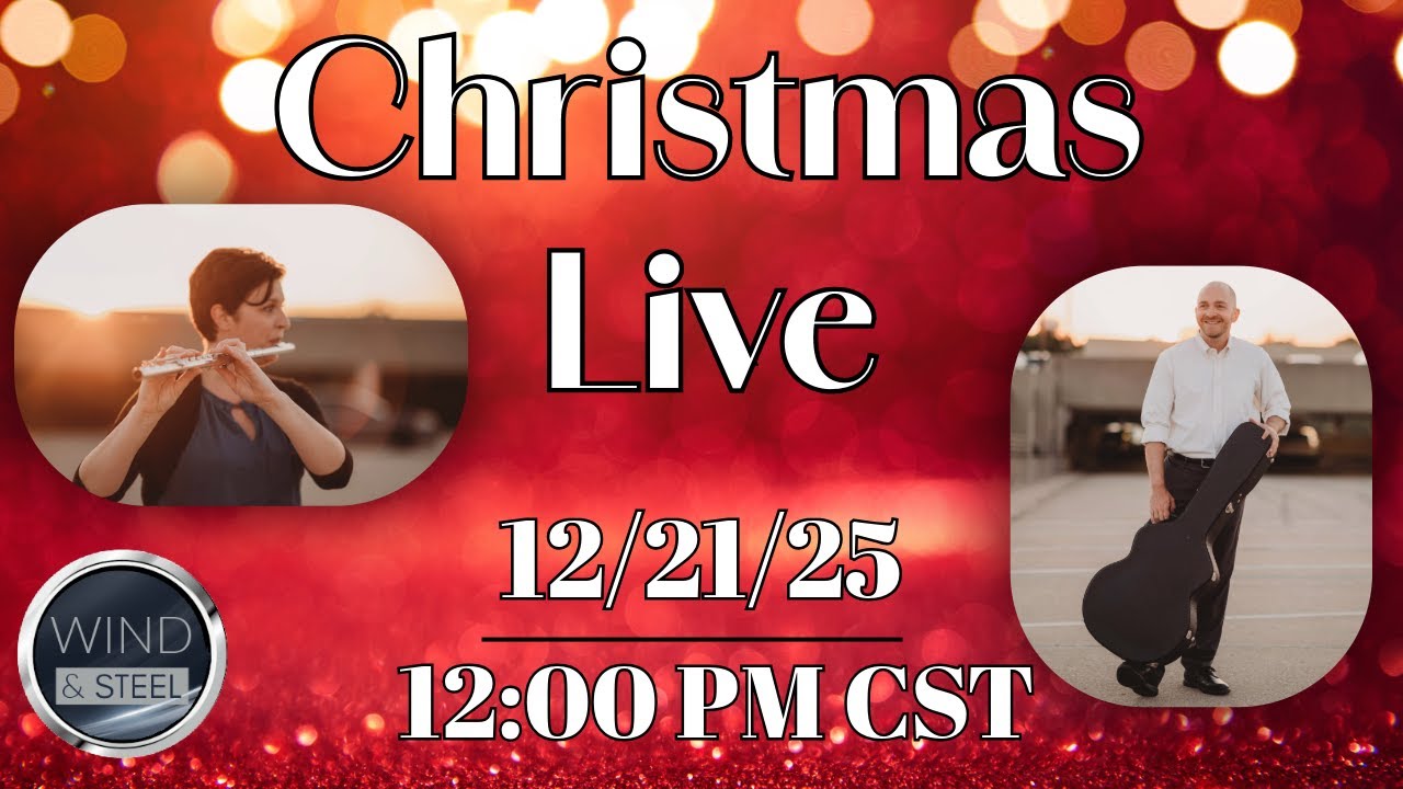Christmas Live