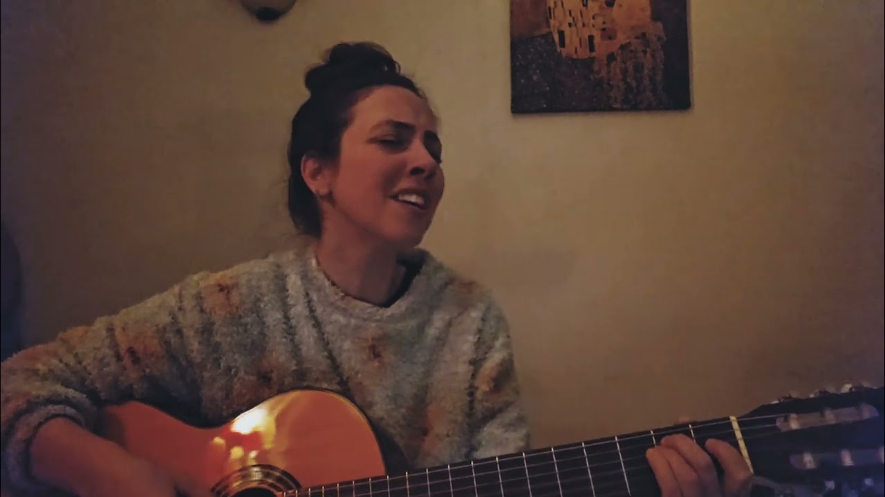 Μεταμορφώσεις - Muriel (Matina Sous Peau - Vlassis Bonatsos cover)