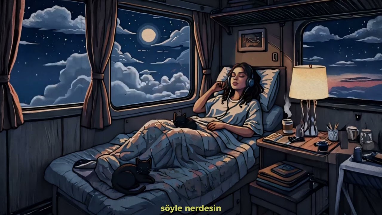Duru - Söyle Nerdesin