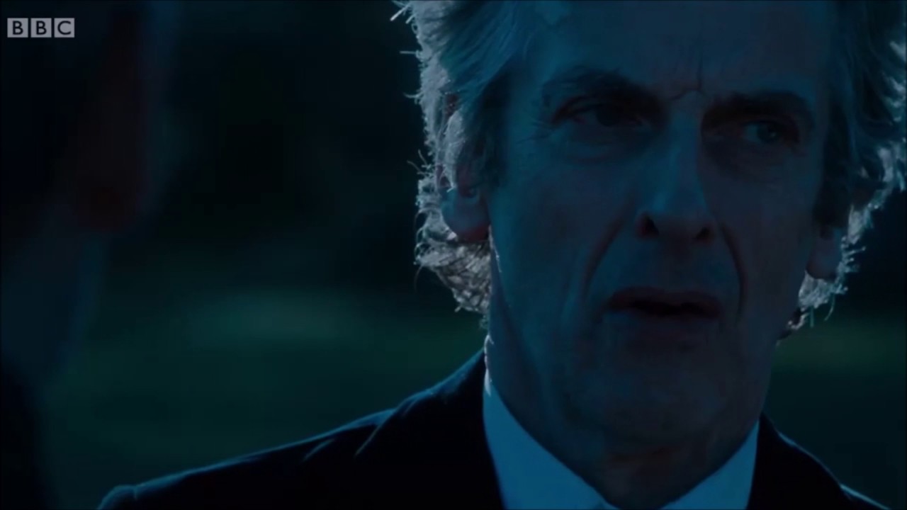 Doctor Who - The Doctor's Most Defining Speech About Kindness