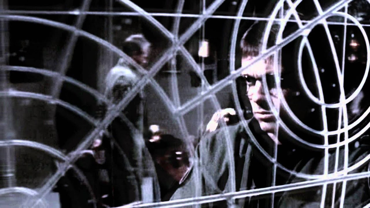 Stargate | Sail