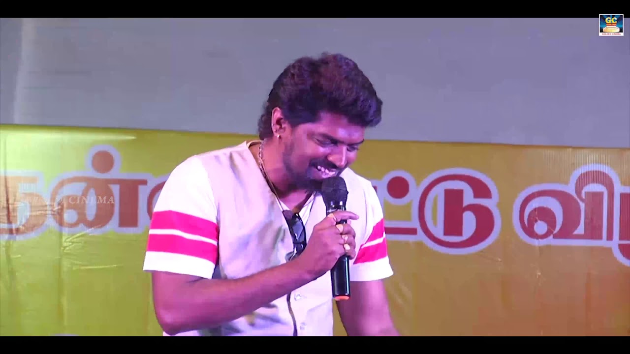 Pottu Thakku Songs | Playback Singer | Super Singer Roshini | Folk Songs | Tamil Gramiya Hits - 4K.