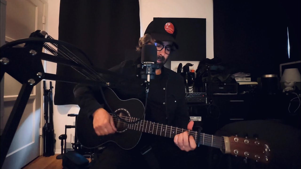 Hypernormalization (Sunrise on the Morning of the Collapse) - Mario Di Sandro 2026 Tiny Desk Contest