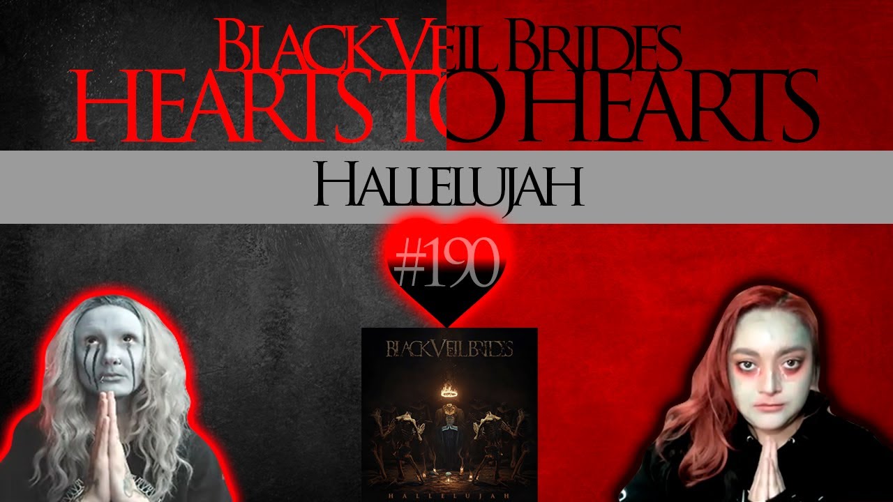 BVB Army Hearts To Hearts #190- Hallelujah