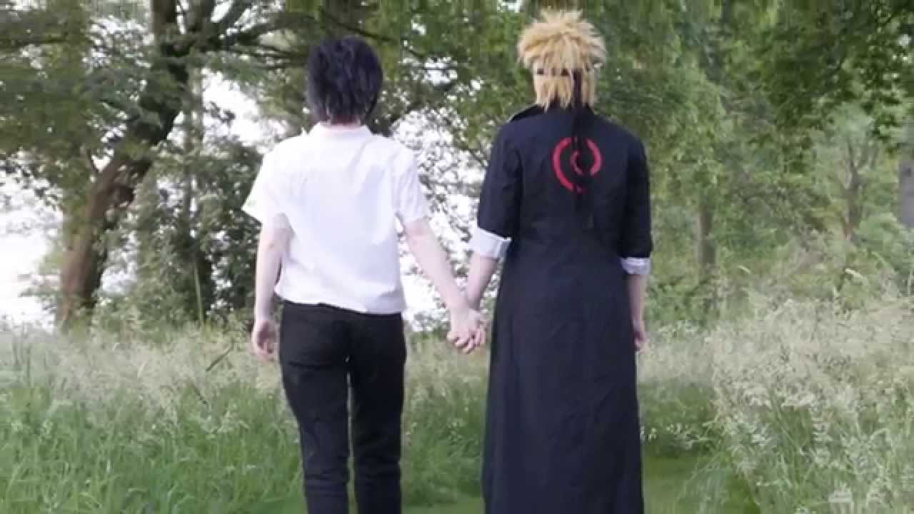 NaruSasu cmv: michi to you all