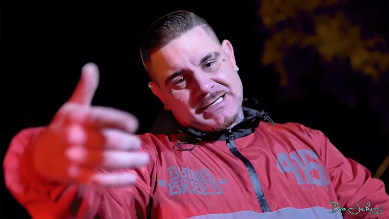 Worried (OFFICIAL VIDEO) - Louie Loc - Life Wit Louie