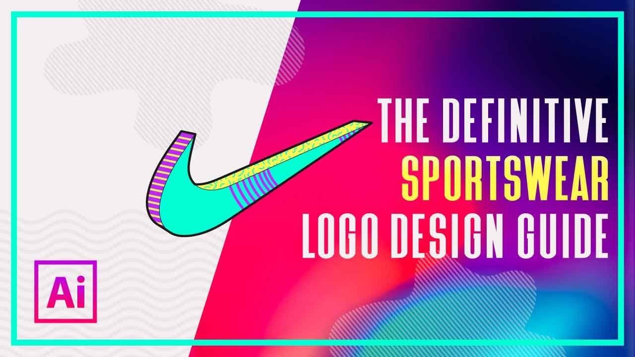 The Definitive Sportswear Logo Design Guide