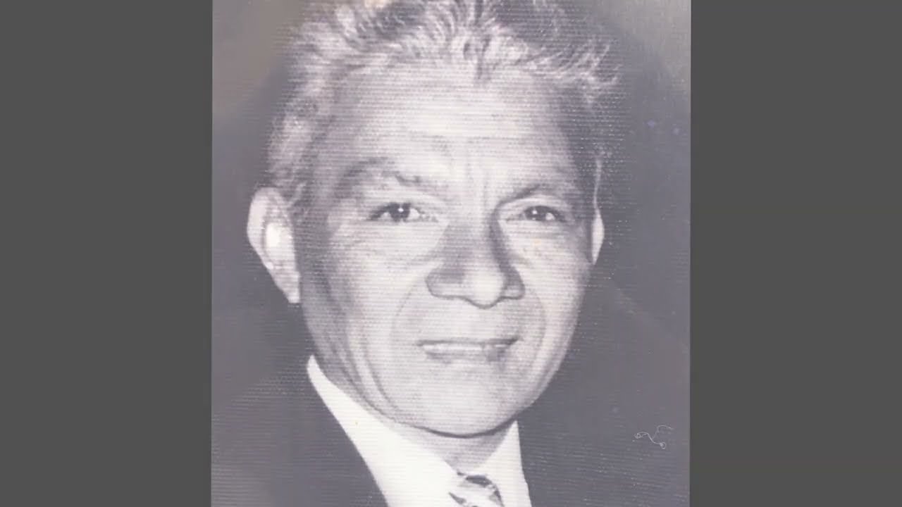 Eduardo Márquez Talledo