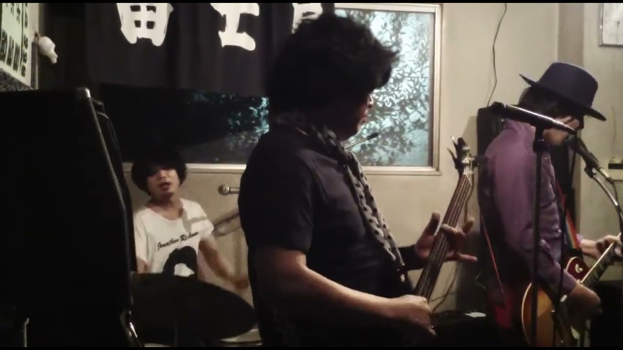ニューバカタリアンズ／ちょこれいと2016.2.27