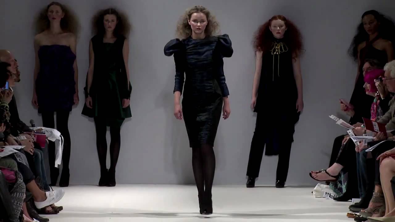 FAD competition Spring/Summer 2011 - Part 2 of 2