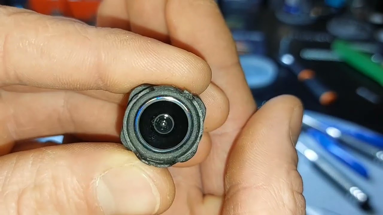 DJI 03 Air Unit Swap and fix your Cam 🎥 💥🙈