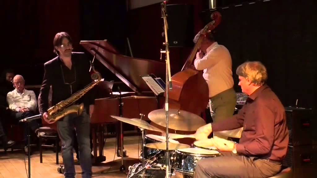 Max Ionata JAZZ IN ZANDVOORT the whole concert