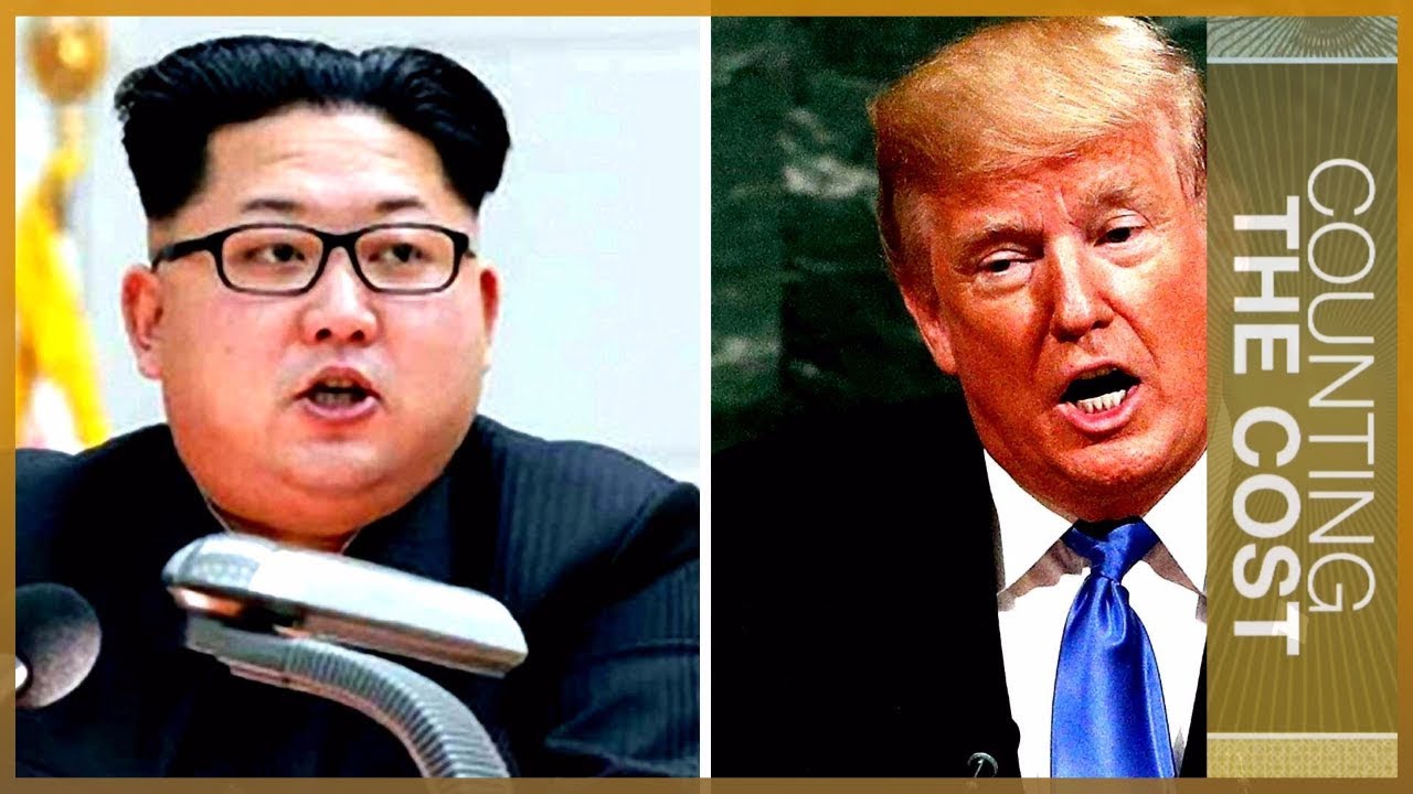 🇰🇵 🇺🇸 Is the Trump-Kim summit collapse a lost cause? | Counting the Cost