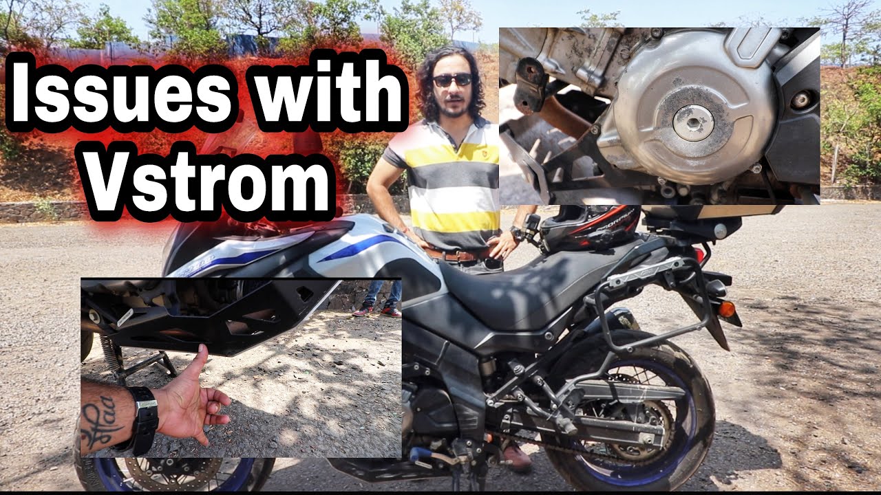 Reasons Why I sold #vstrom650xt #review #suzuki #tigerkoul