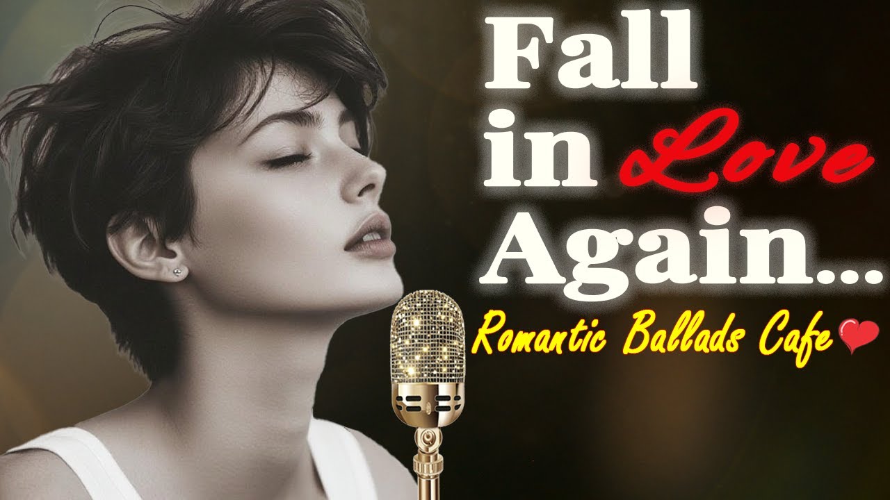 💖 Top Love Songs 2025 | Romantic Ballads to Touch Every Heart
