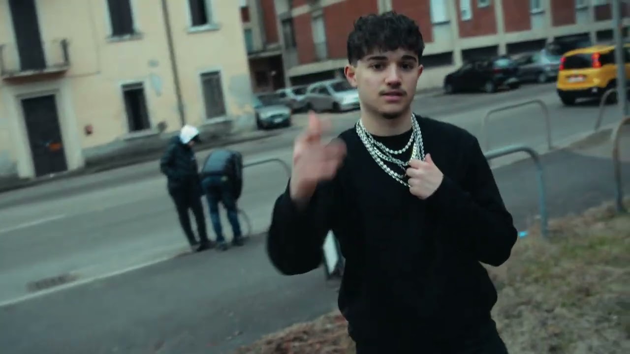 XCOPP X NUOVA ERA (Official Video)