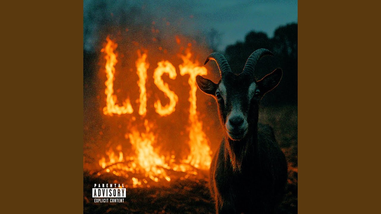 LIST