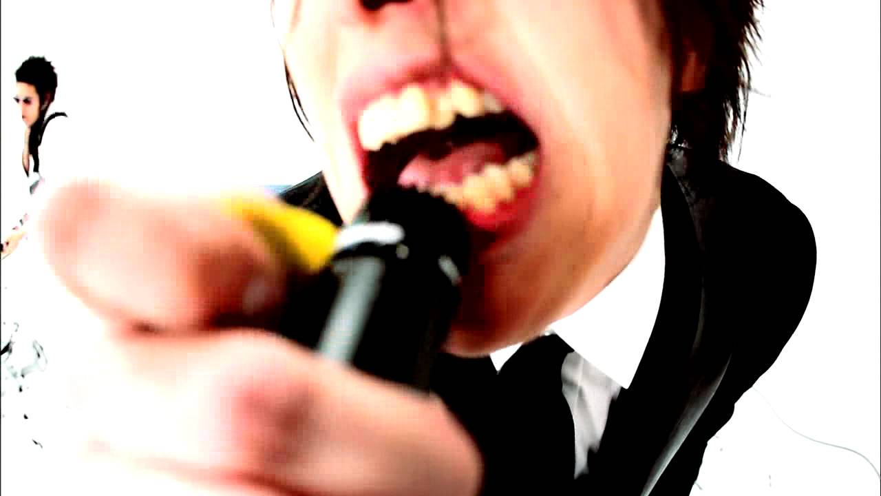 KING BROTHERS / Kill your idol