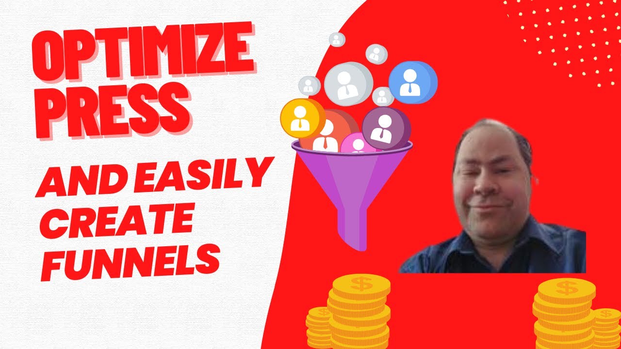 Optimizepress Tutorial I Easily Create Funnels With Optimizepress