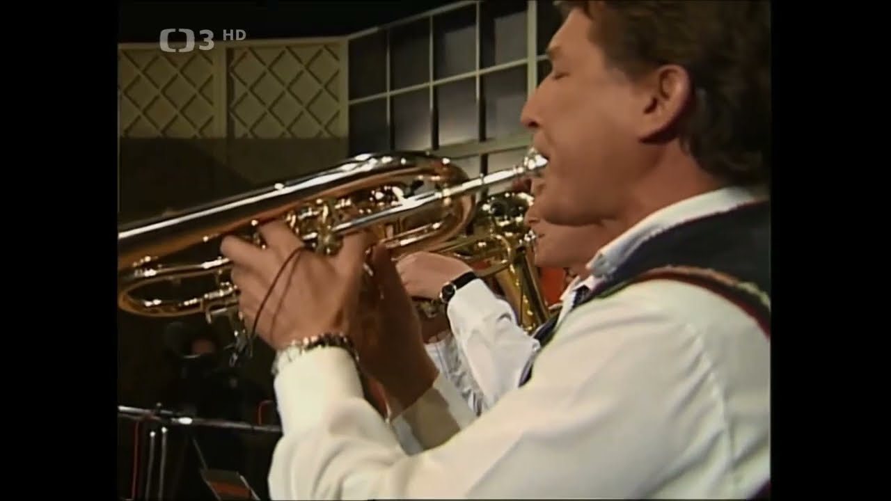DH Túfaranka - Stroj sa (1999)