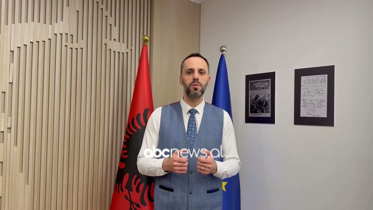 Miratohet amnistia penale/ Lamallari: Lirohen 447 të burgosur, ulje dënimi për 853 të dënuar