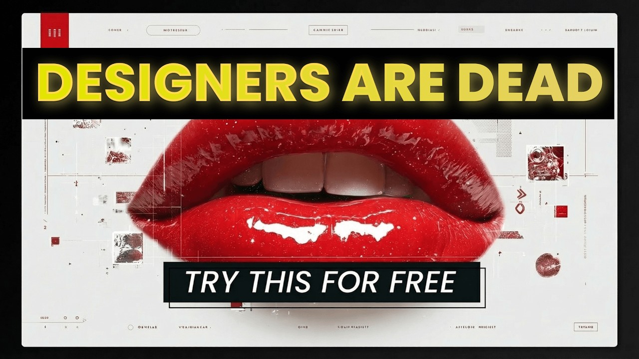 Google просто убил веб-дизайн.